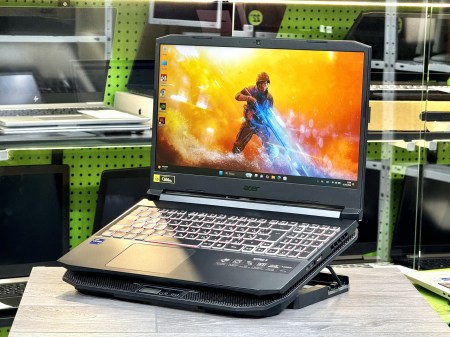 Acer Nitro 5 AN515-57 31